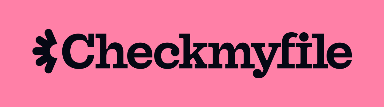 logo-checkmyfile Logo